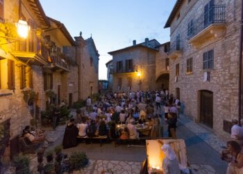 I migliori eventi da non perdere nel fine settimana 28-29-30 novembre