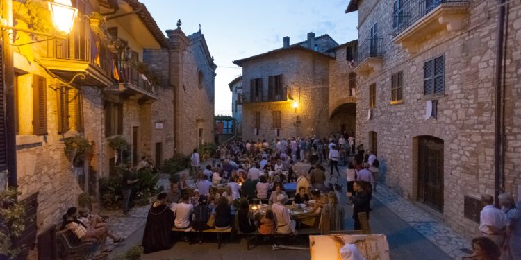 I migliori eventi da non perdere nel fine settimana 28-29-30 novembre