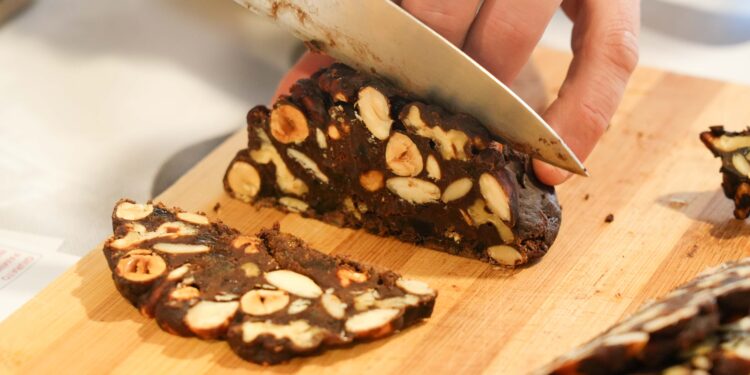 A Terni torna Sweet Pampepato, appuntamento dal 21 al 23 novembre