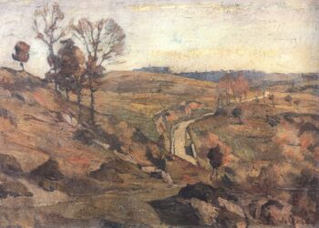 San Gimignano accoglie la donazione ‘Raffaele De Grada’