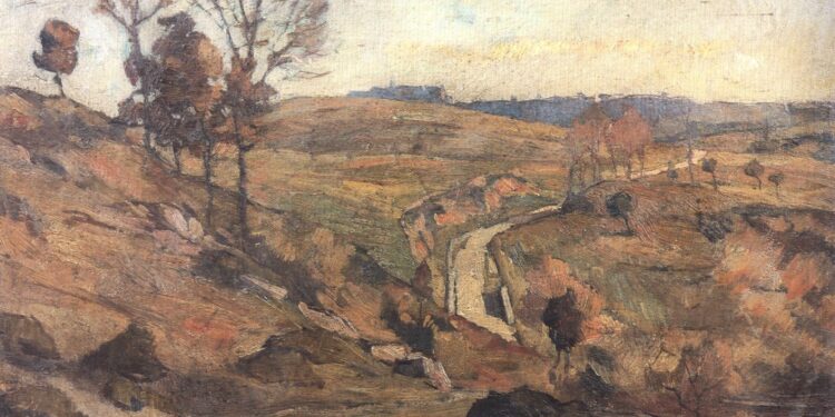 San Gimignano accoglie la donazione ‘Raffaele De Grada’