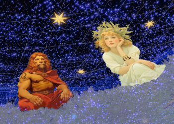 A Salerno al via la XX edizione della manifestazione Luci d’Artista