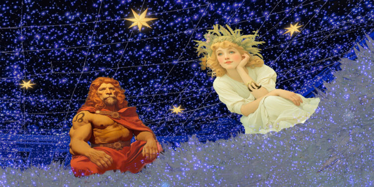 A Salerno al via la XX edizione della manifestazione Luci d’Artista