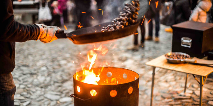 Nel Castello di Tirolo in Alto Adige si celebra l’Avvento