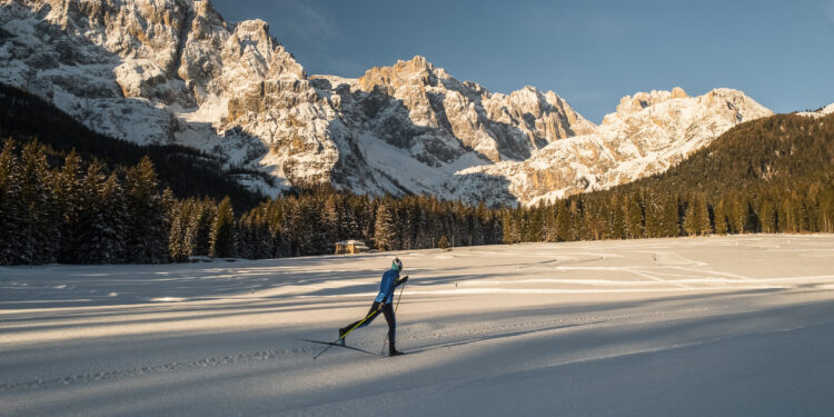 Benvenuti in Val Comelico, il diamante grezzo delle Dolomiti