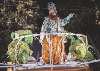 Spagna: le migliori feste di Natale della Catalogna