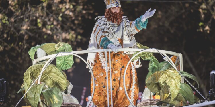 Spagna: le migliori feste di Natale della Catalogna