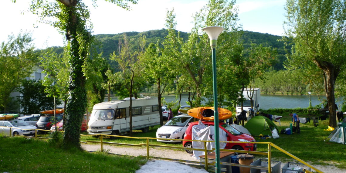 Nuova Convenzione Tessera Turit con il Camping Riva d’Oro (TV)