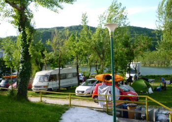 Nuova Convenzione Tessera Turit con il Camping Riva d’Oro (TV)