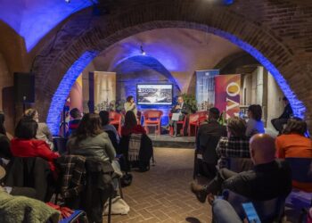 Dal 4 al 7 dicembre a Macerata è tempo di EVO, i linguaggi del gioco