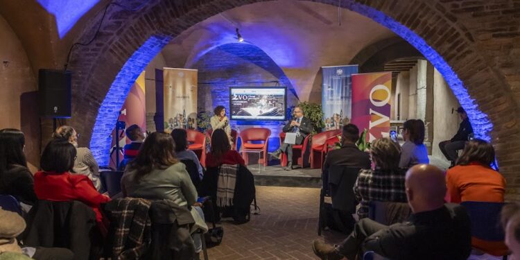 Dal 4 al 7 dicembre a Macerata è tempo di EVO, i linguaggi del gioco