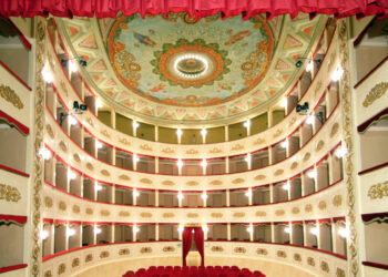 Cultura e gastronomia: il 15 e 16 novembre a Recanati va in scena “Leopardi Gourmet”