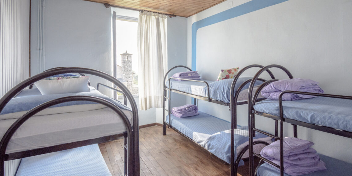 Nuova Convenzione Tessera Turit con l’Ostello del Quadrifoglio (NO)