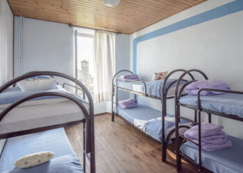 Nuova Convenzione Tessera Turit con l’Ostello del Quadrifoglio (NO)