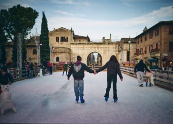 Dal 29 novembre a Fano (PU) via agli eventi natalizi all’ombra dell’Arco d’Augusto