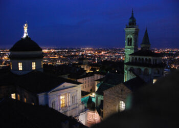 Itinerari, teatro, visite by night: un 2026 di eventi al Museo delle storie di Bergamo