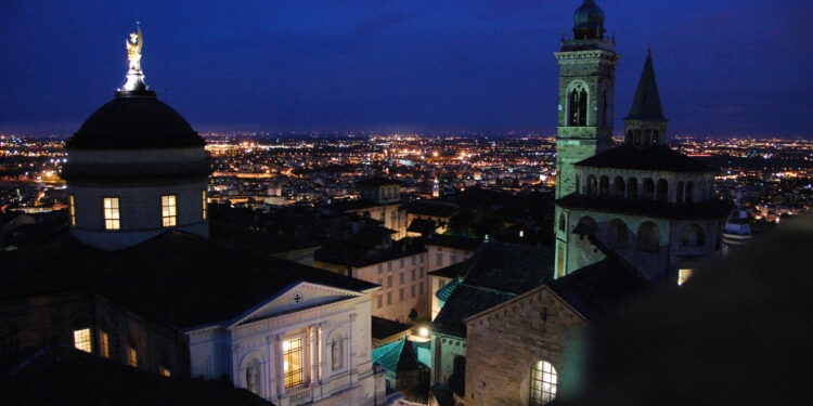 Itinerari, teatro, visite by night: un 2026 di eventi al Museo delle storie di Bergamo