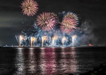 In Irlanda si festeggia il Capodanno con lo spettacolare Dublin New Year’s Festival