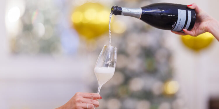 In Slovenia dicembre è il mese degli spumanti: Portorose e Pirano si preparano alle feste