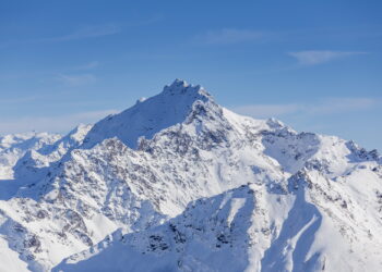 Valtellina: otto vette da raccontare