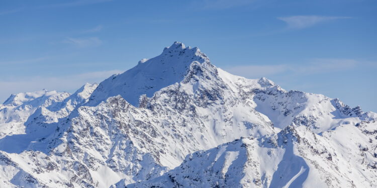 Valtellina: otto vette da raccontare