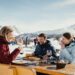 Alta Badia: domenica 14 dicembre torna il Gourmet Skisafari tra gusto e neve