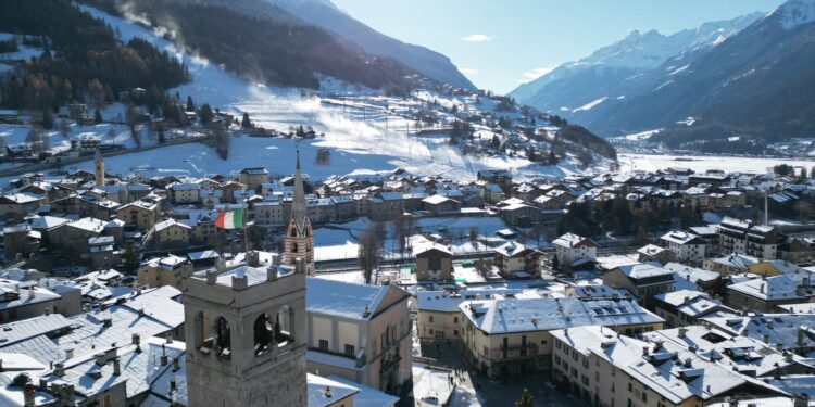A Bormio un inverno di esperienze uniche all’ombra dei cinque cerchi
