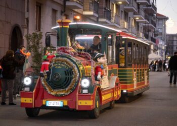 A Bra arriva il “BraCioccoNatale”, dolcezza e magia per un Natale indimenticabile