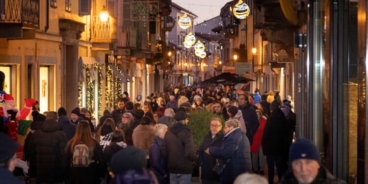 A Bra arriva il “BraCioccoNatale”, dolcezza e magia per un Natale indimenticabile