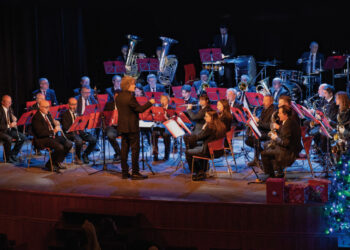 Martedì 30 dicembre a Bra il Concerto di Capodanno al Teatro Politeama Boglione