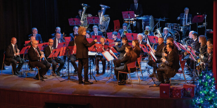 Martedì 30 dicembre a Bra il Concerto di Capodanno al Teatro Politeama Boglione