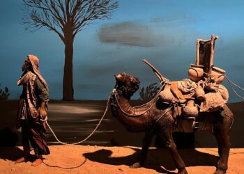 Città della Pieve, torna il Presepe Monumentale: la 59ª edizione dedicata alla Pace