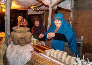 I migliori eventi da non perdere nel fine settimana 26-27-28 dicembre