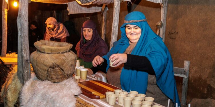 I migliori eventi da non perdere nel fine settimana 26-27-28 dicembre