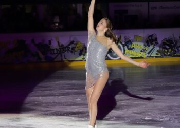 Galappennino: sabato 3 gennaio a Fanano (MO) pattinaggio, musica e spettacolo