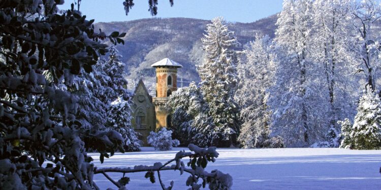 L’Immacolata nelle Dimore Storiche: in Piemonte una giornata di letture natalizie