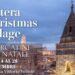 Dal 4 al 28 dicembre il Natale è al Matera Christmas Village