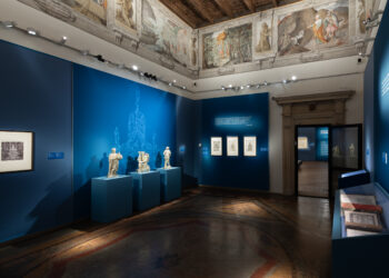 A Bologna arriva il “biglietto sospeso”: l’arte di Michelangelo come gesto di accoglienza