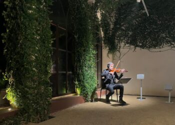 Giovedì 25 dicembre Concerto di Natale al Castello di Miradolo (TO)