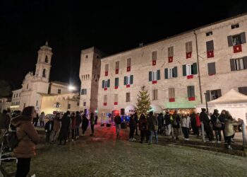 A Monsano (AN) le feste proseguono fino all’11 gennaio con i presepi e “la Pasquella”