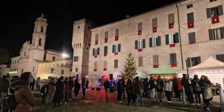 A Monsano (AN) le feste proseguono fino all’11 gennaio con i presepi e “la Pasquella”