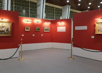 Sassari accoglie l’Impressionismo con la mostra “Luce, Natura, Libertà. I Pionieri del paesaggio”