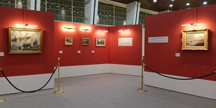 Sassari accoglie l’Impressionismo con la mostra “Luce, Natura, Libertà. I Pionieri del paesaggio”