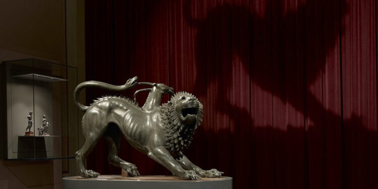 I Musei nazionali della Toscana aperti anche durante le feste