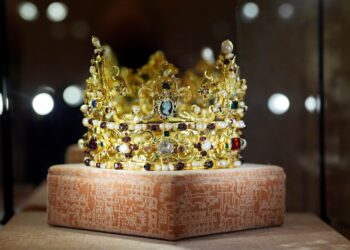 Il Museo del Gioiello di Vicenza presenta la mostra  “Gioiello – Italia. Materia Tecnica Arte. Tra Antico e Moderno”