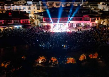 “Natale a Porto Cervo”: dal 10 dicembre tanti eventi illuminano la Costa Smeralda