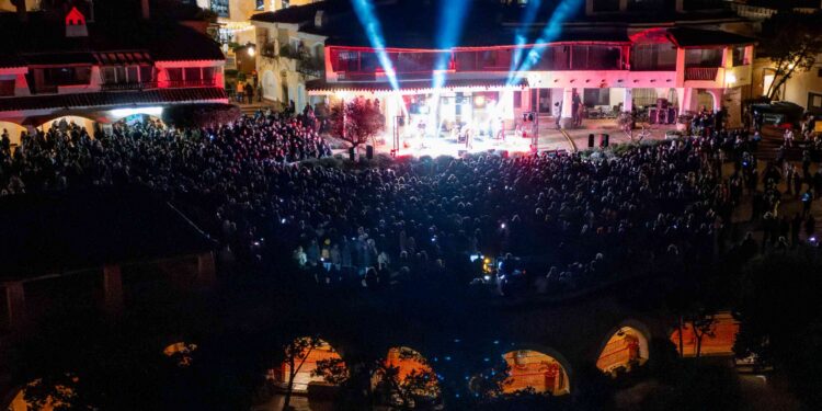 “Natale a Porto Cervo”: dal 10 dicembre tanti eventi illuminano la Costa Smeralda