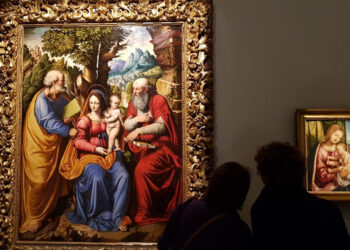 Le dodici notti di Natale di Ad Artem, le feste attraverso l’arte, la storia e il gioco