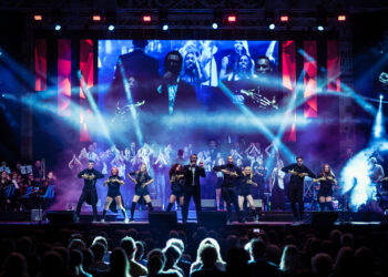 I migliori eventi da non perdere a Capodanno e dintorni