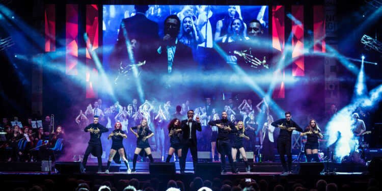 I migliori eventi da non perdere a Capodanno e dintorni